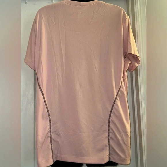 Nike Performance Pink Tee Shirt - Picture 4 of 9